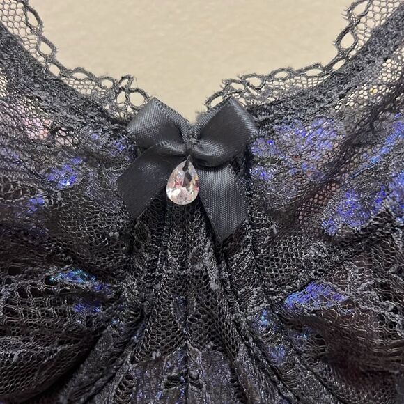 Savage X Fenty Corset - Picture 5 of 9